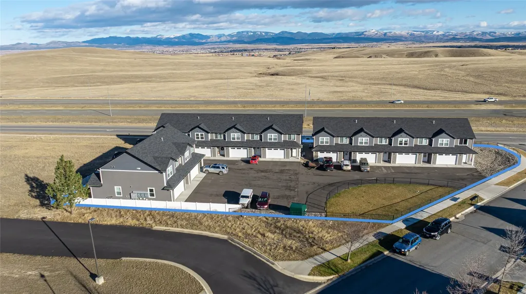 2296 Deerfield Lane Helena MT 59601