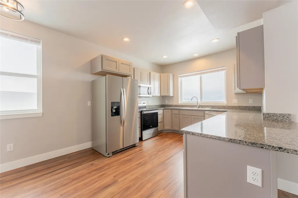 2296 Deerfield Lane Helena MT 59601