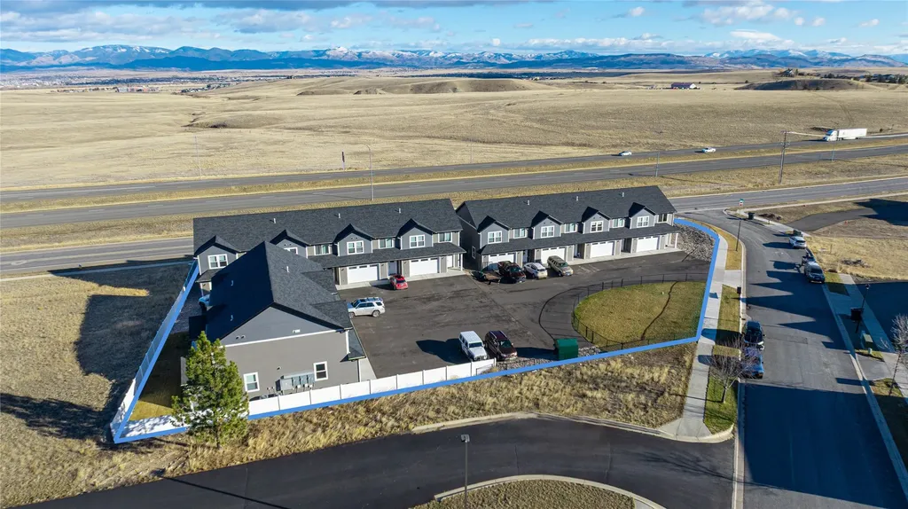 2296 Deerfield Lane Helena MT 59601