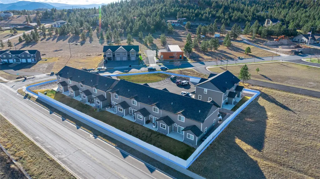 2296 Deerfield Lane Helena MT 59601