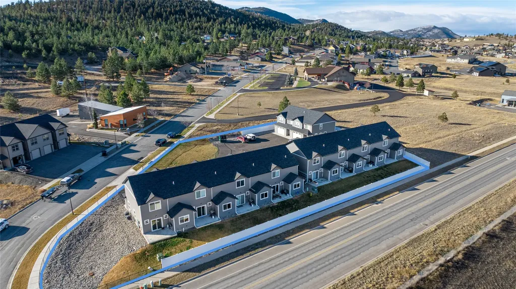 2296 Deerfield Lane Helena MT 59601