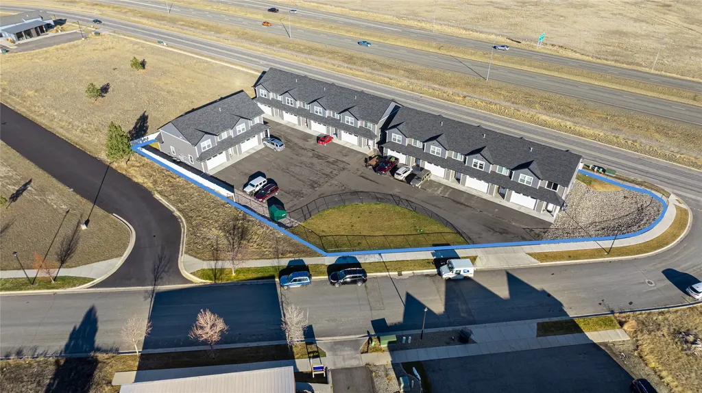 2296 Deerfield Lane Helena MT 59601