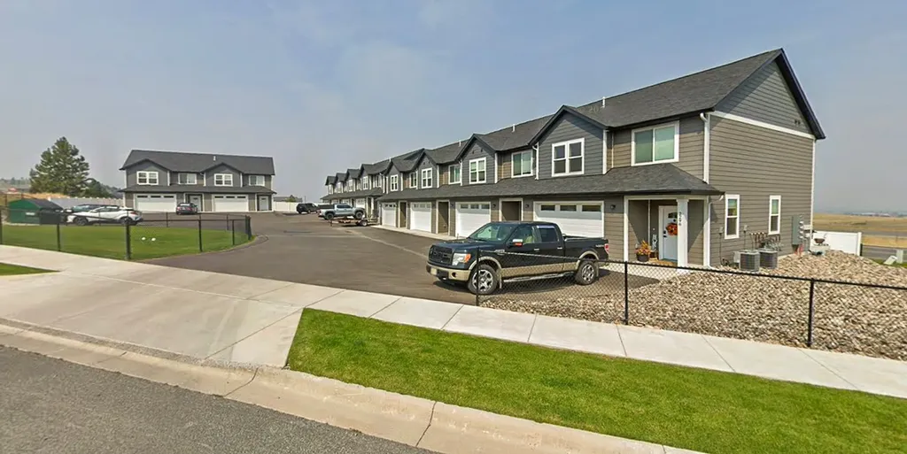 2296 Deerfield Lane Helena MT 59601