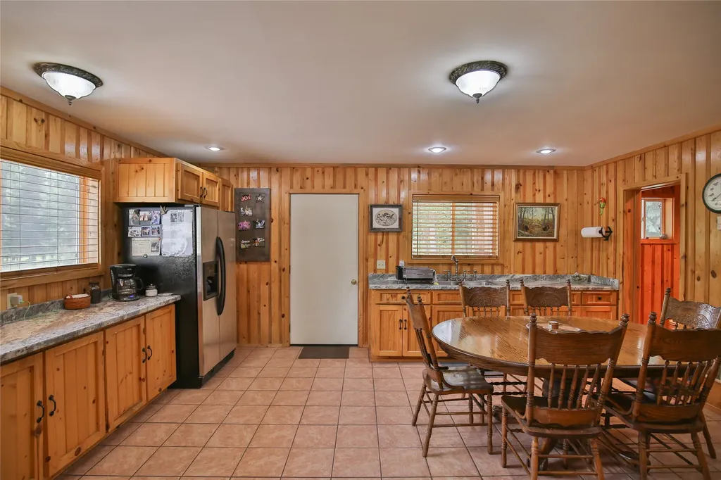 32 Whitepine Creek Road Trout Creek MT 59874