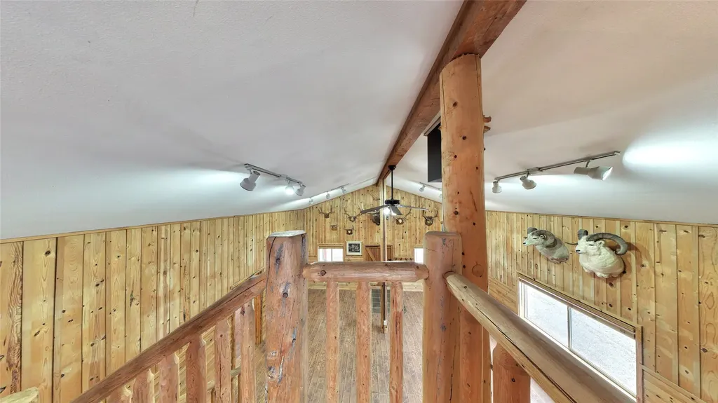 32 Whitepine Creek Road Trout Creek MT 59874