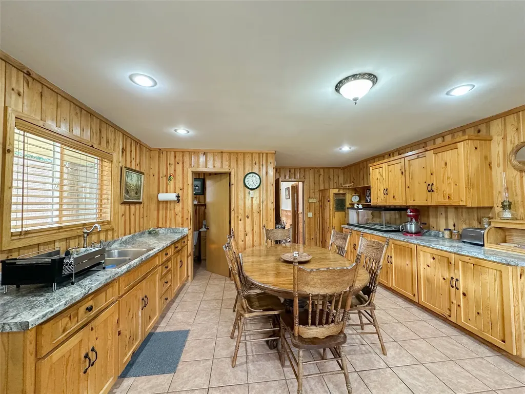 32 Whitepine Creek Road Trout Creek MT 59874