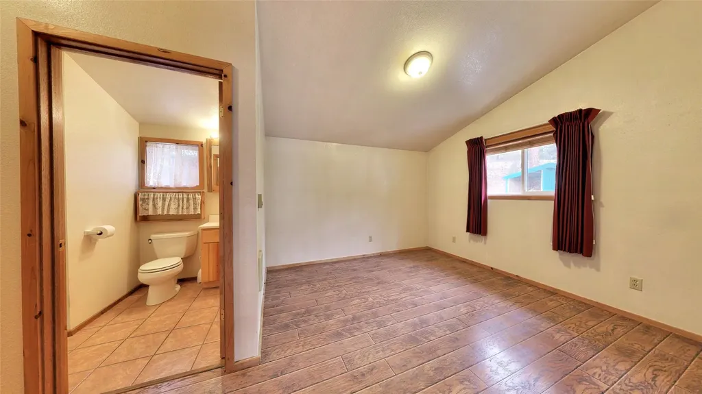 32 Whitepine Creek Road Trout Creek MT 59874