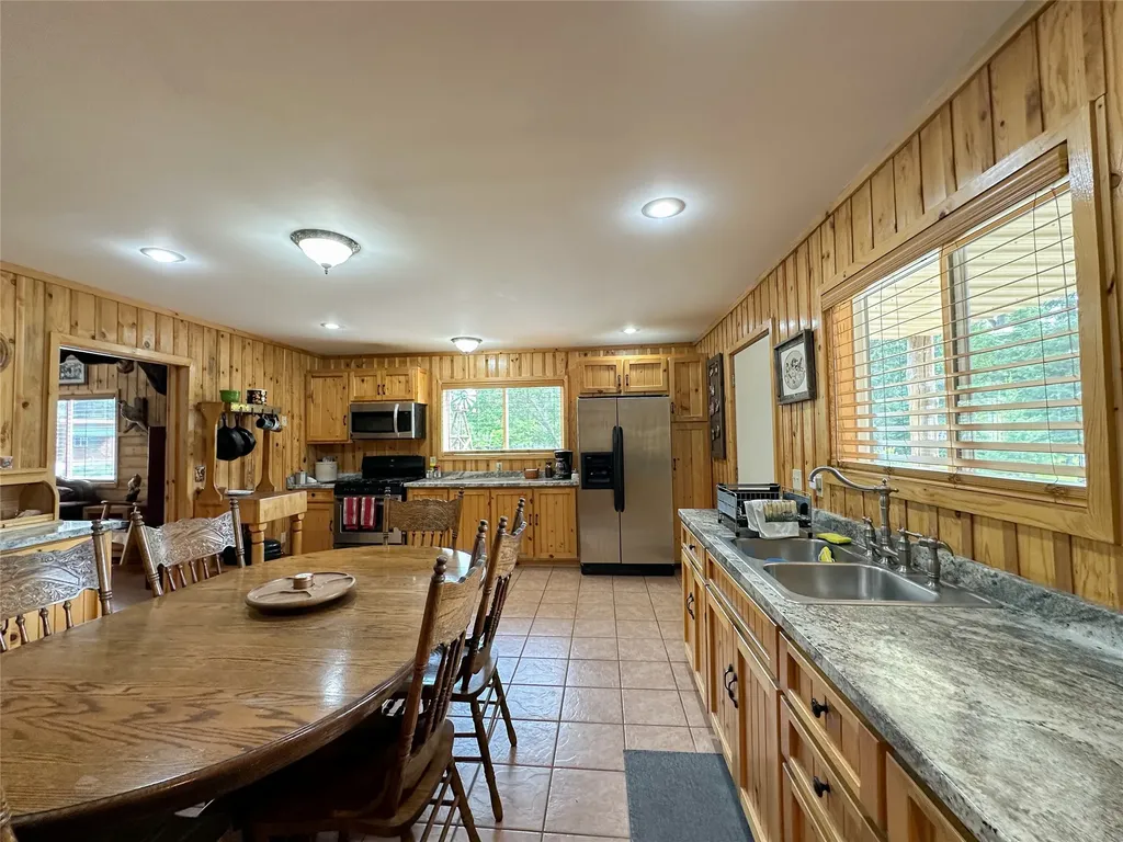 32 Whitepine Creek Road Trout Creek MT 59874