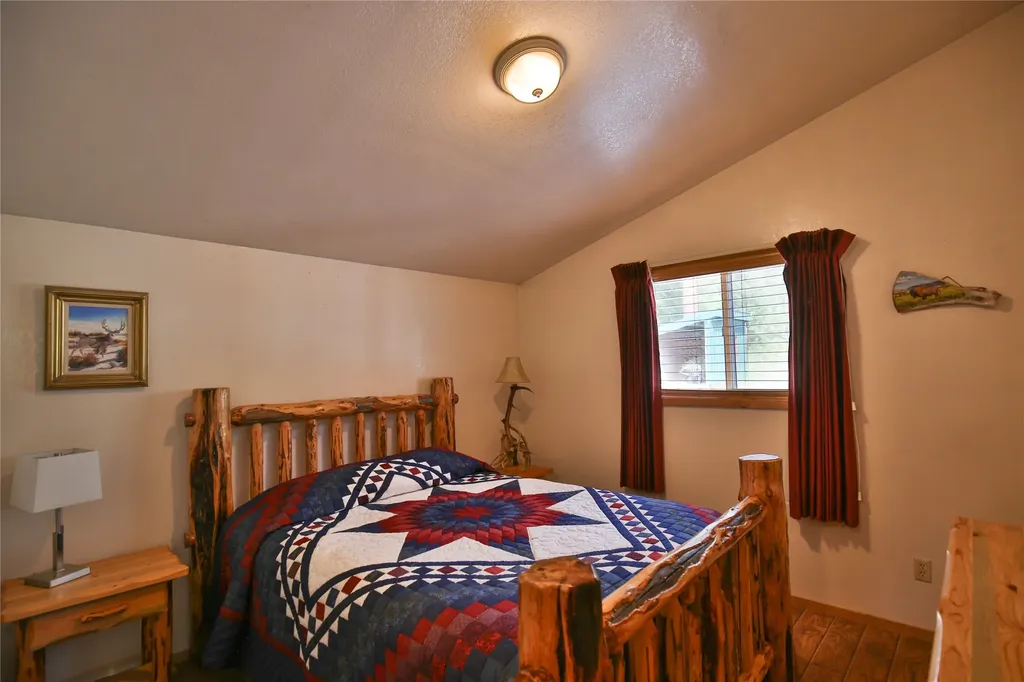32 Whitepine Creek Road Trout Creek MT 59874