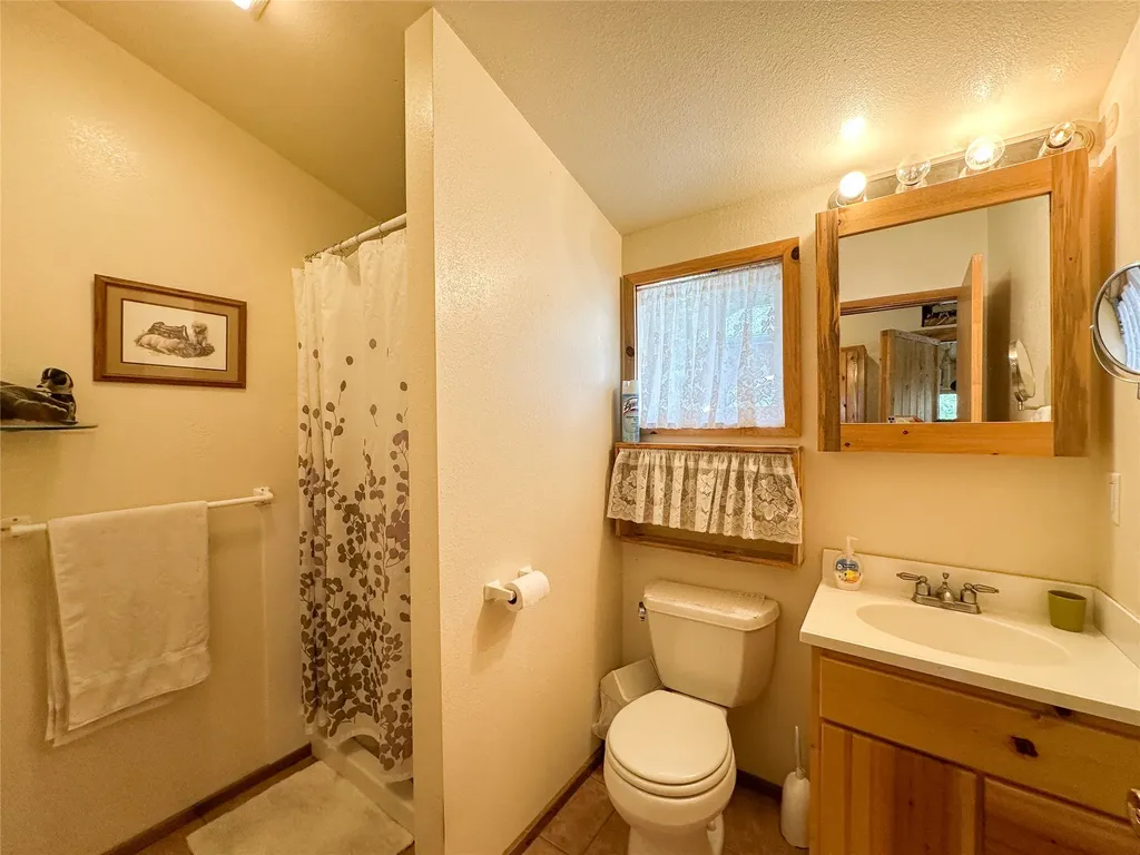 32 Whitepine Creek Road Trout Creek MT 59874