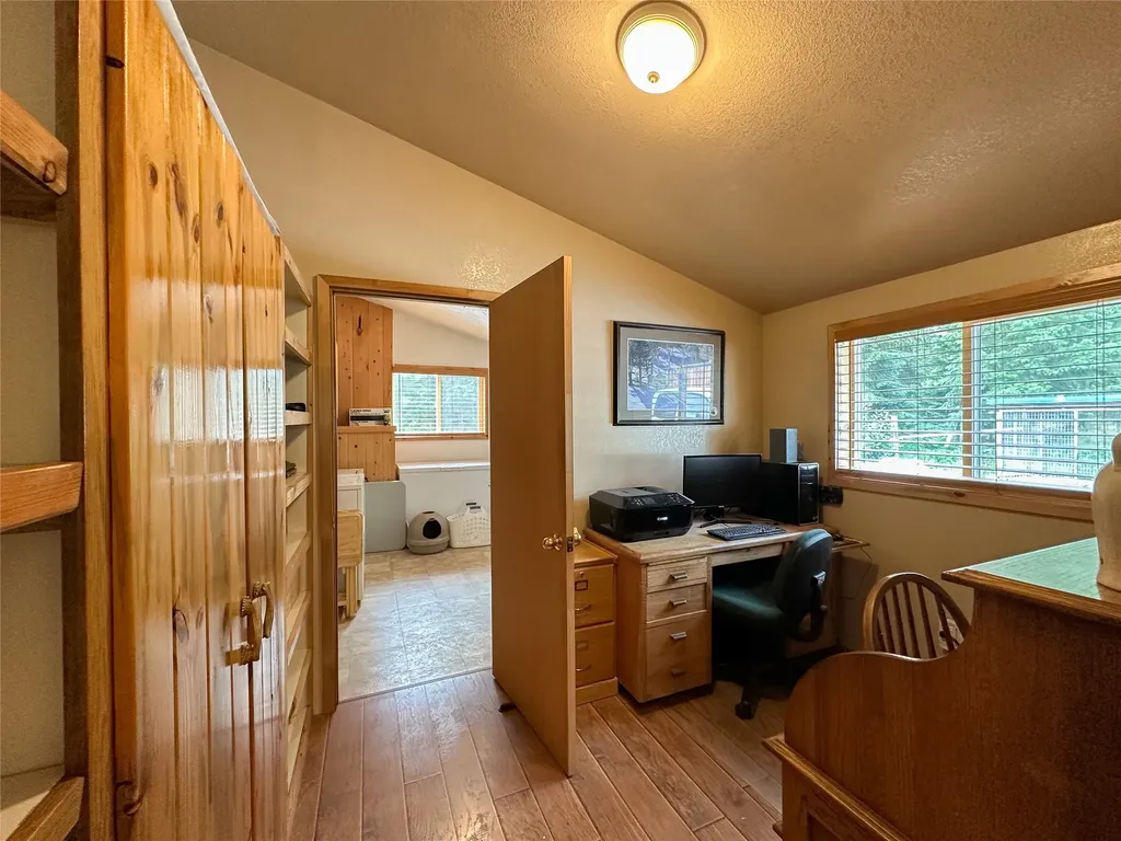32 Whitepine Creek Road Trout Creek MT 59874