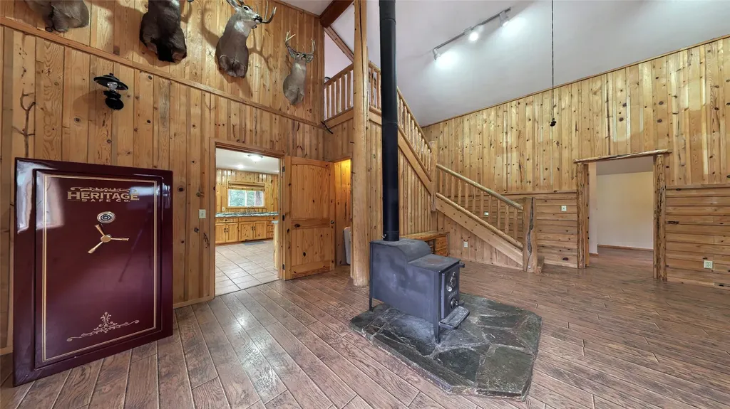 32 Whitepine Creek Road Trout Creek MT 59874