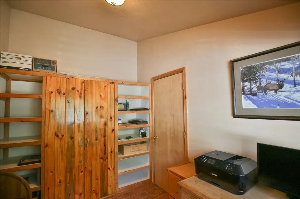 32 Whitepine Creek Road Trout Creek MT 59874