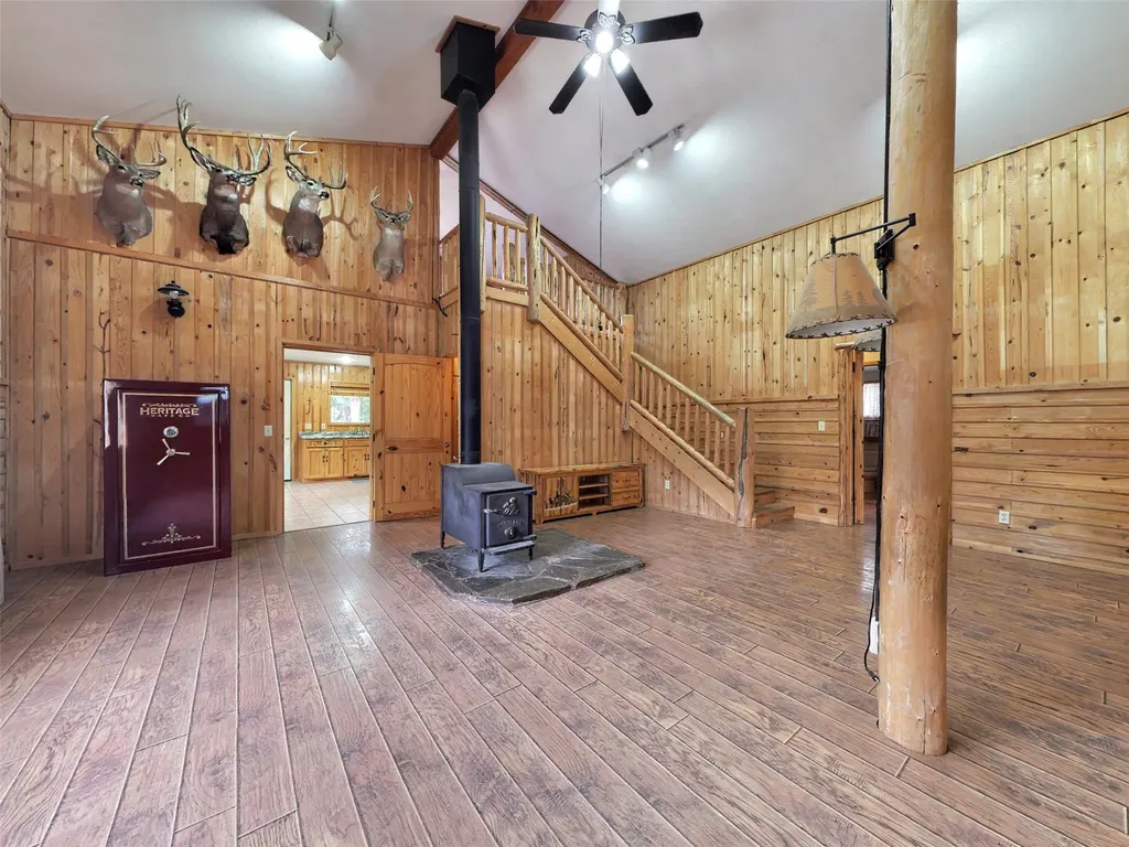 32 Whitepine Creek Road Trout Creek MT 59874