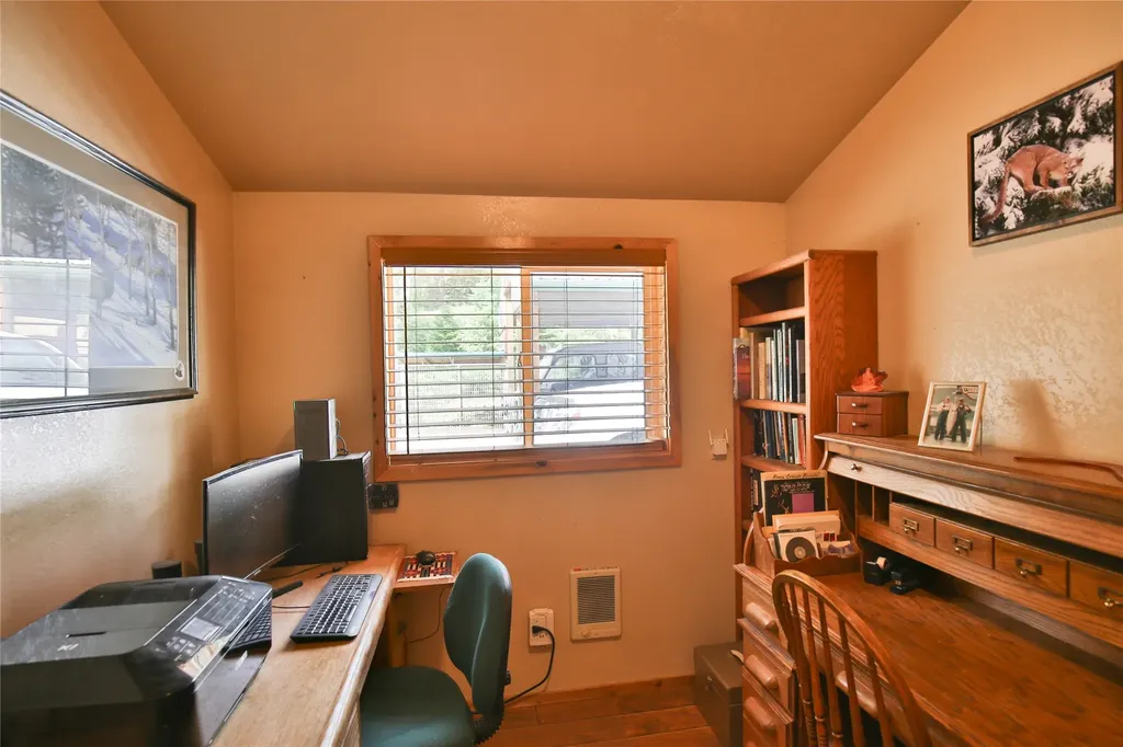32 Whitepine Creek Road Trout Creek MT 59874