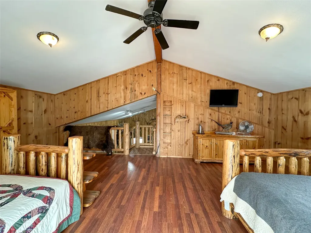 32 Whitepine Creek Road Trout Creek MT 59874
