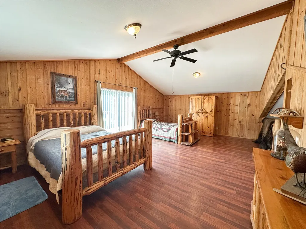 32 Whitepine Creek Road Trout Creek MT 59874