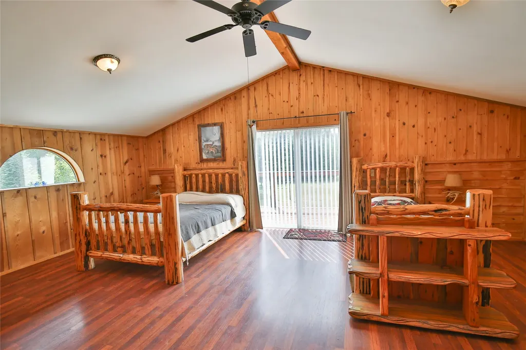 32 Whitepine Creek Road Trout Creek MT 59874
