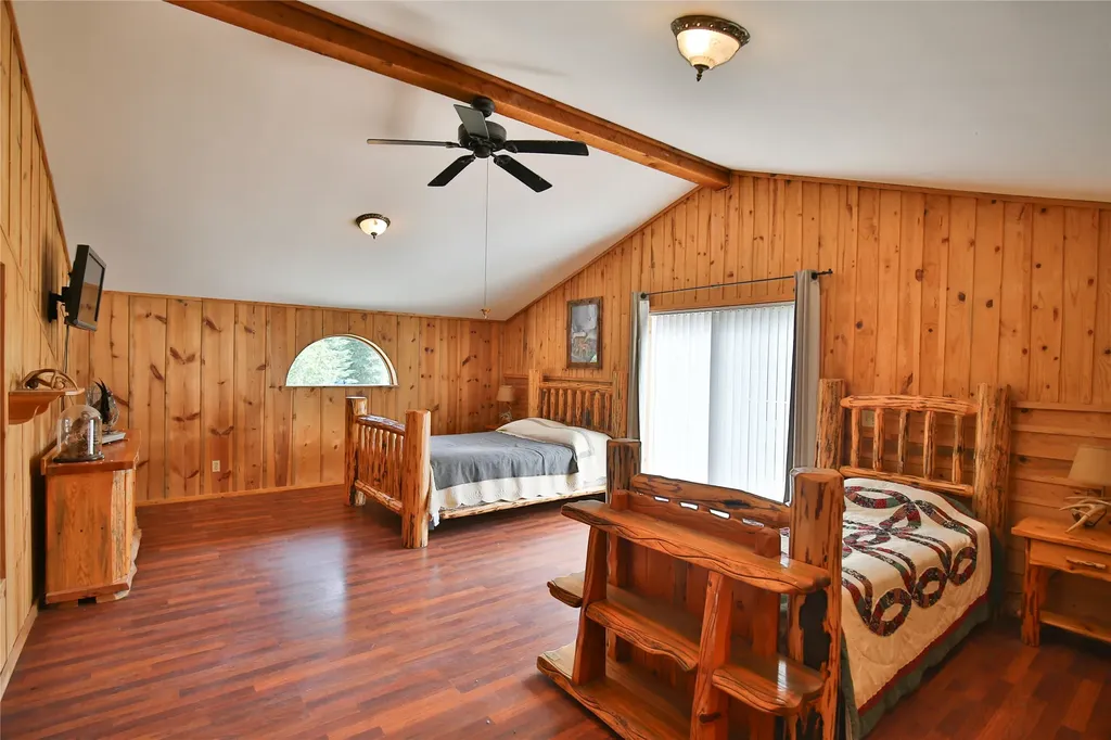 32 Whitepine Creek Road Trout Creek MT 59874