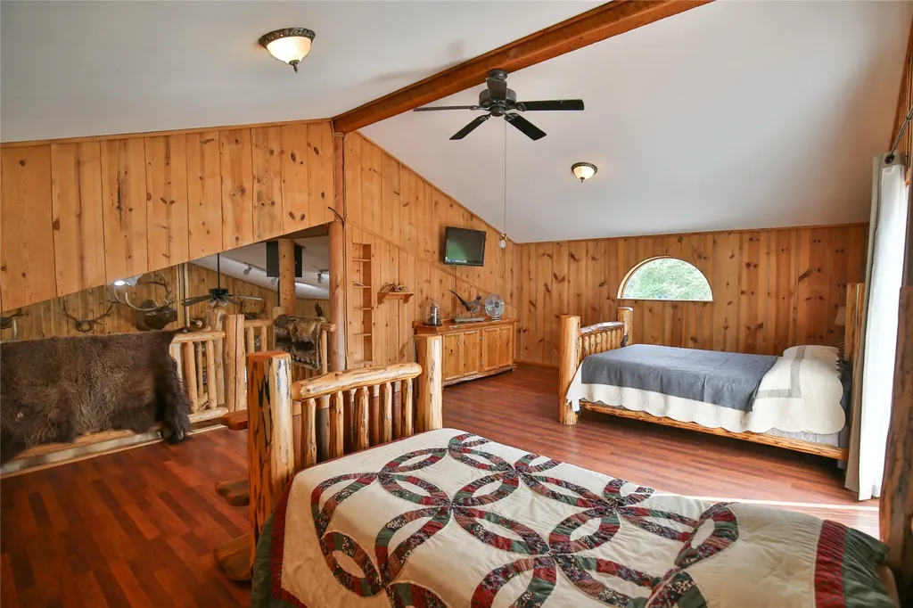 32 Whitepine Creek Road Trout Creek MT 59874