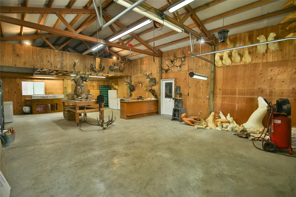 32 Whitepine Creek Road Trout Creek MT 59874