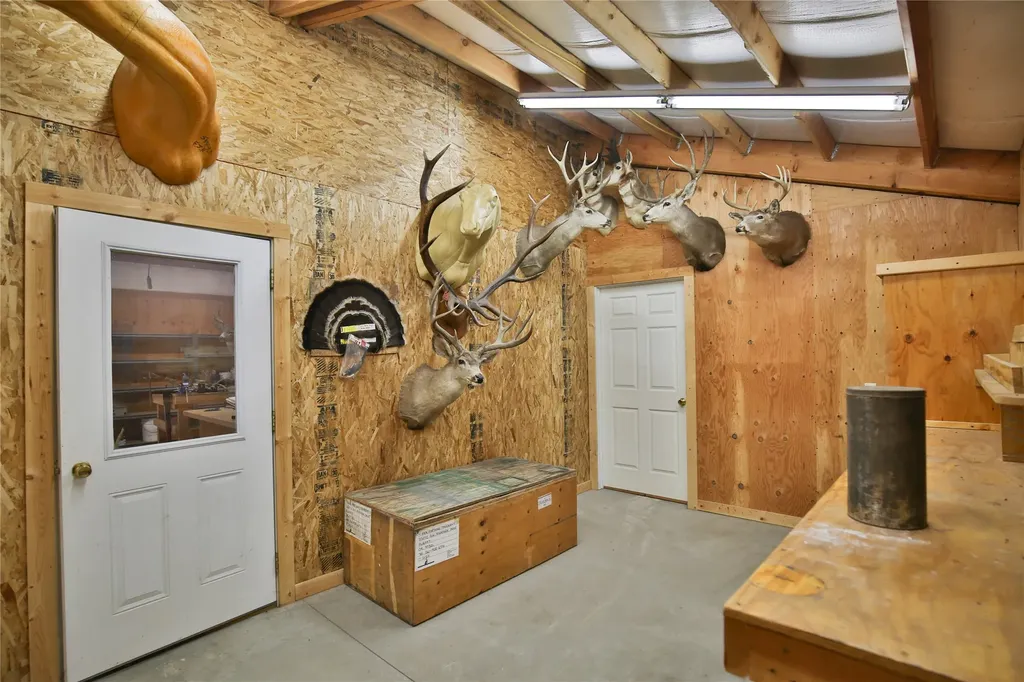 32 Whitepine Creek Road Trout Creek MT 59874