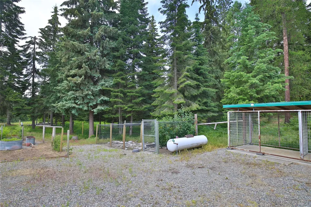 32 Whitepine Creek Road Trout Creek MT 59874