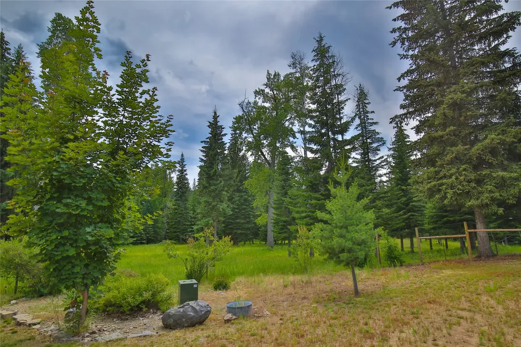 32 Whitepine Creek Road Trout Creek MT 59874