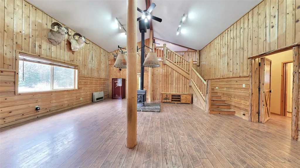 32 Whitepine Creek Road Trout Creek MT 59874
