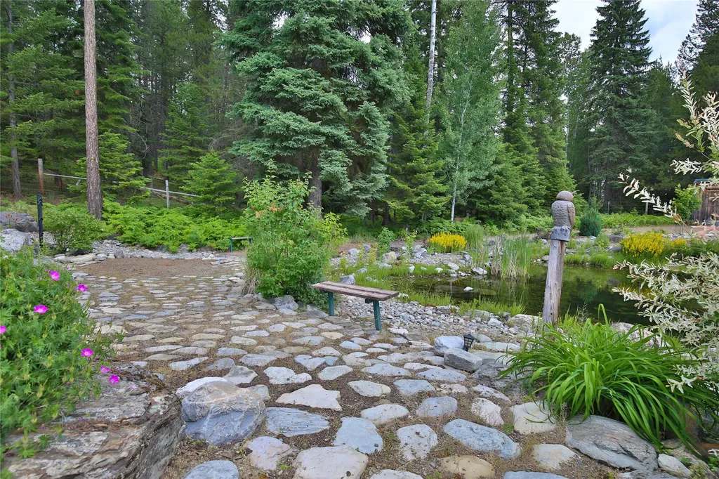 32 Whitepine Creek Road Trout Creek MT 59874