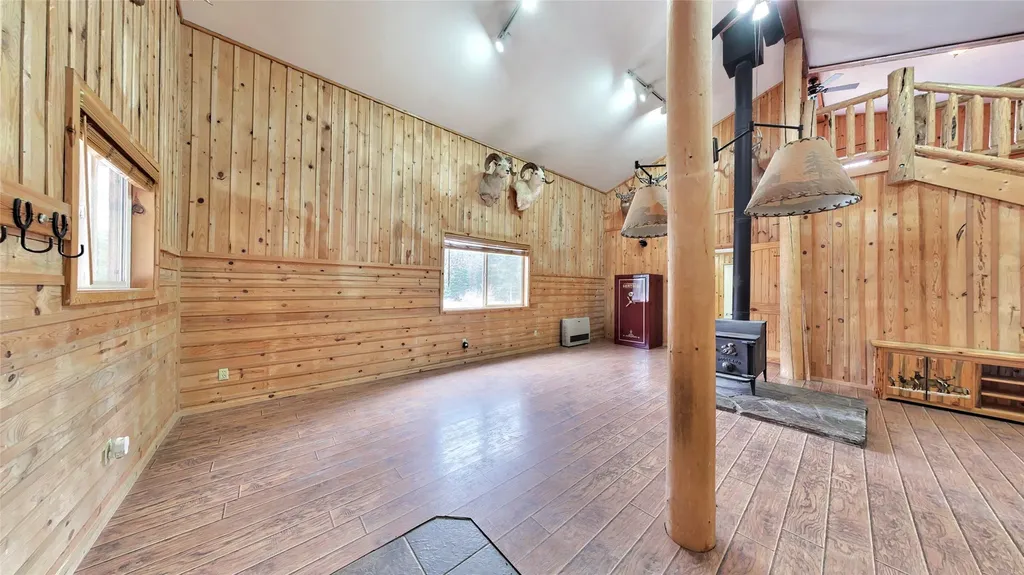 32 Whitepine Creek Road Trout Creek MT 59874