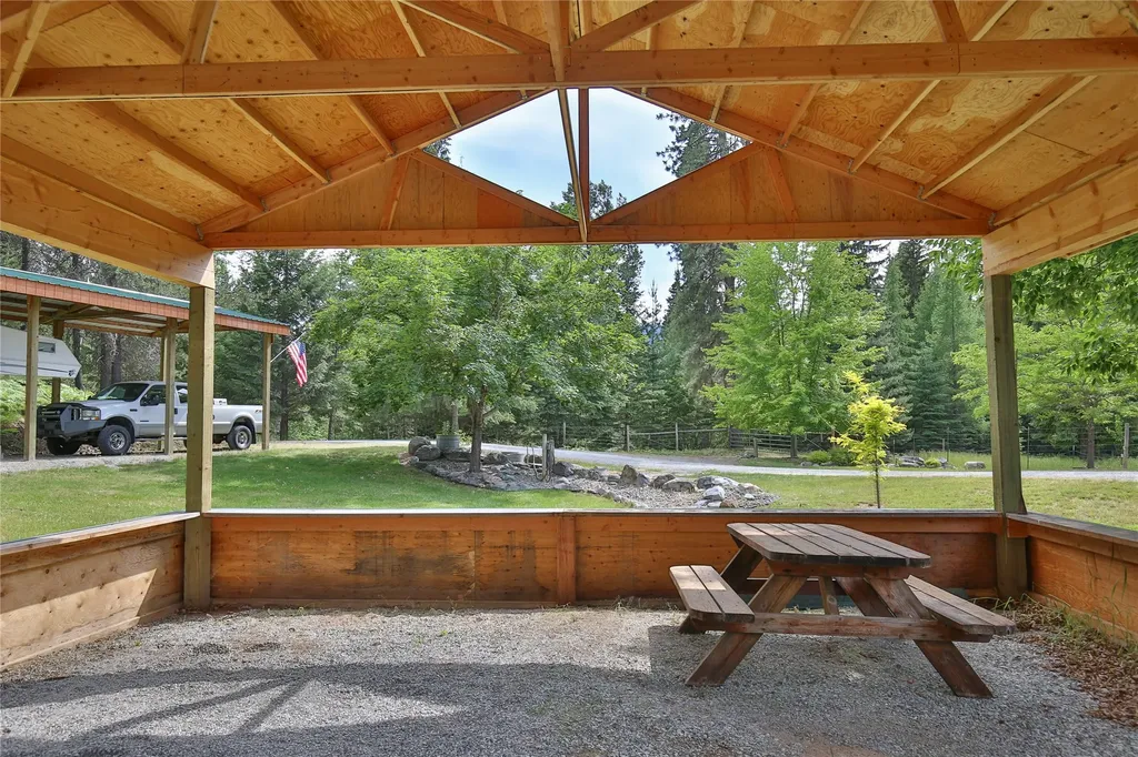 32 Whitepine Creek Road Trout Creek MT 59874