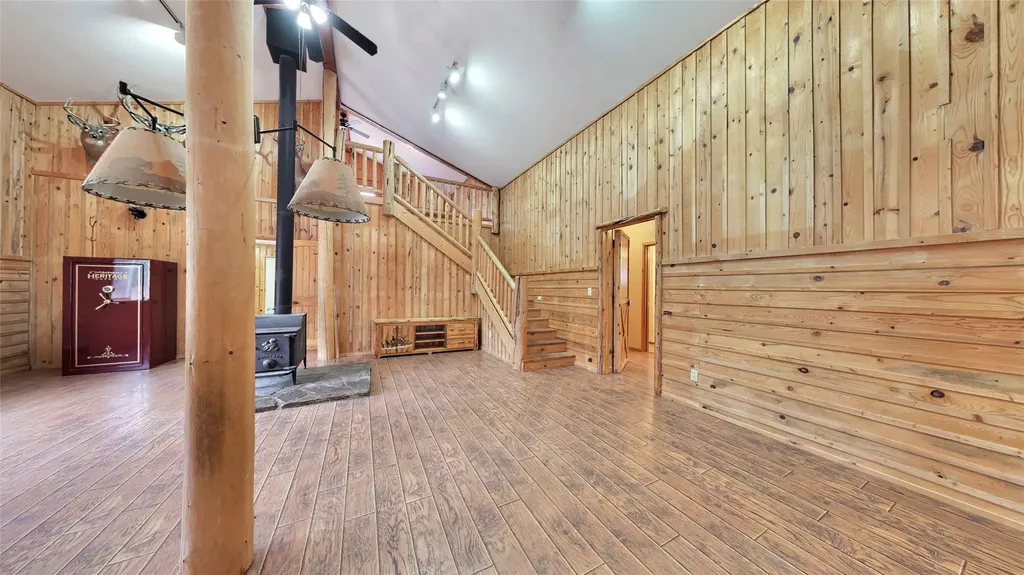32 Whitepine Creek Road Trout Creek MT 59874