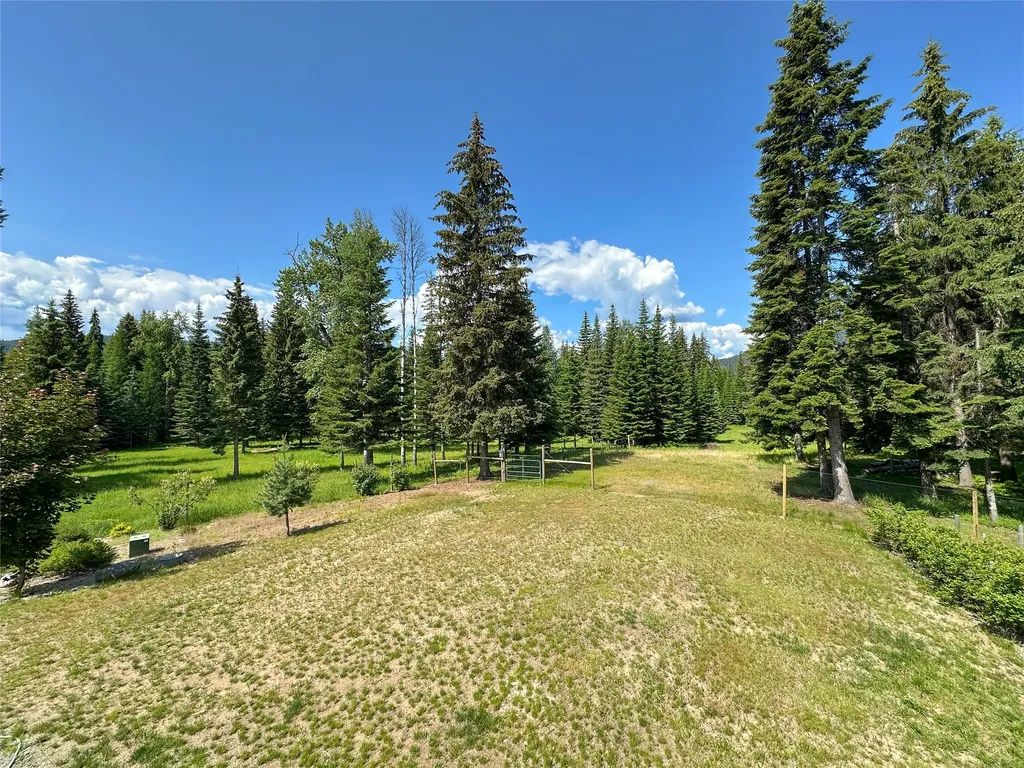 32 Whitepine Creek Road Trout Creek MT 59874
