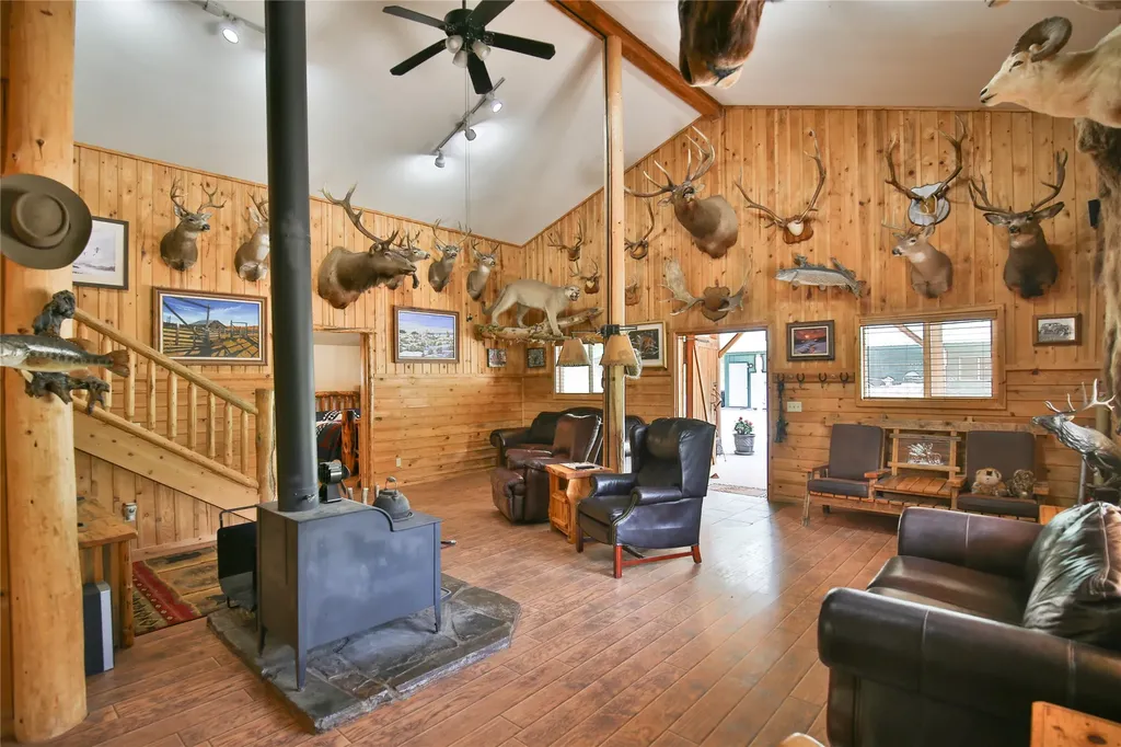 32 Whitepine Creek Road Trout Creek MT 59874