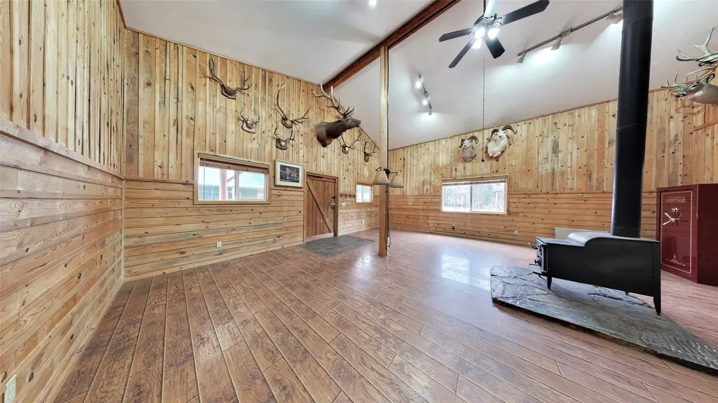 32 Whitepine Creek Road Trout Creek MT 59874