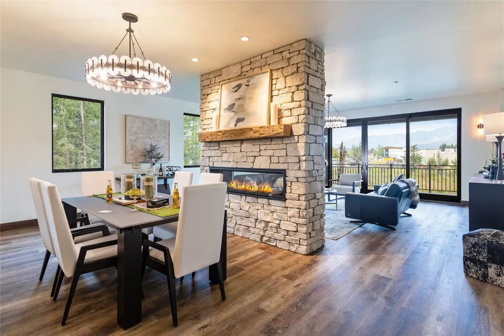 317 Akers Lane Whitefish MT 59937
