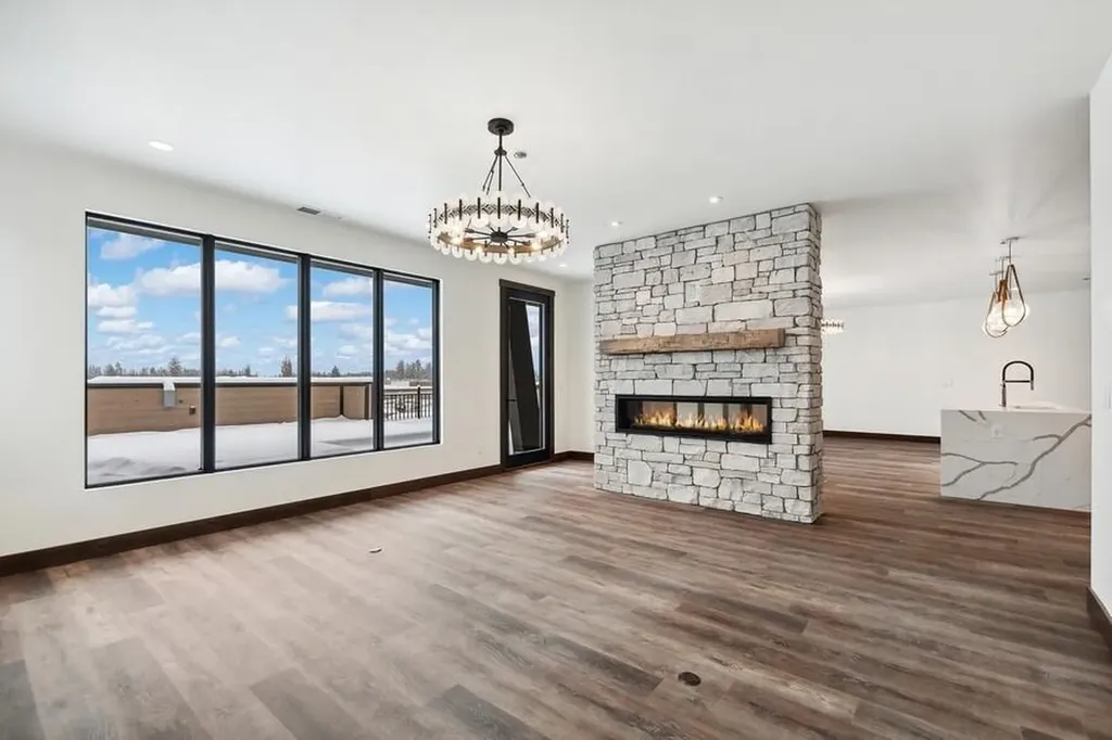 317 Akers Lane Whitefish MT 59937