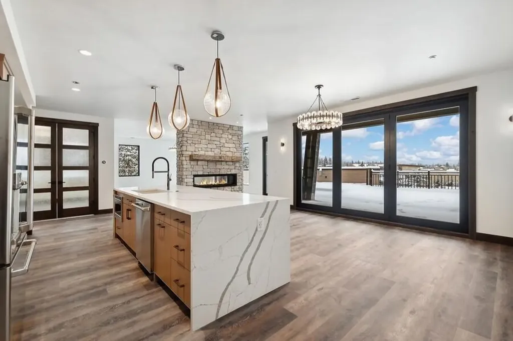 317 Akers Lane Whitefish MT 59937