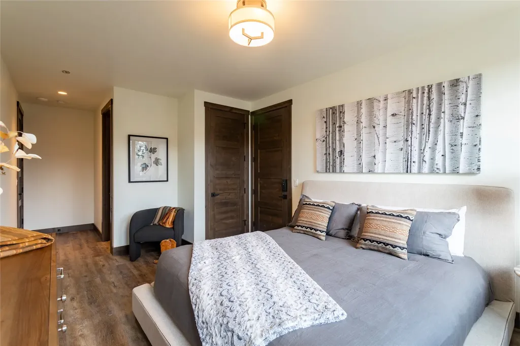 317 Akers Lane Whitefish MT 59937