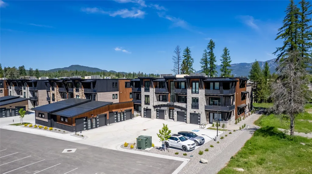 317 Akers Lane Whitefish MT 59937