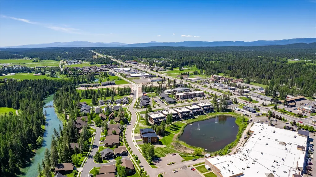 317 Akers Lane Whitefish MT 59937