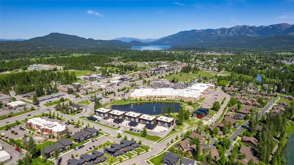 317 Akers Lane Whitefish MT 59937