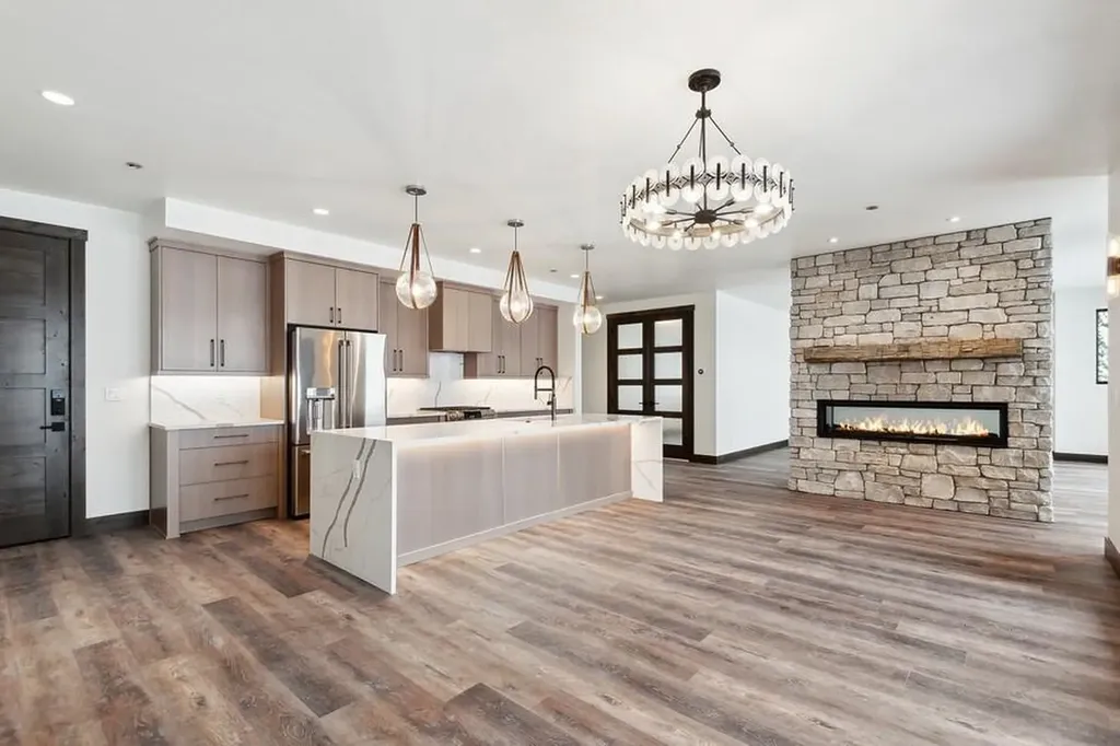 317 Akers Lane Whitefish MT 59937
