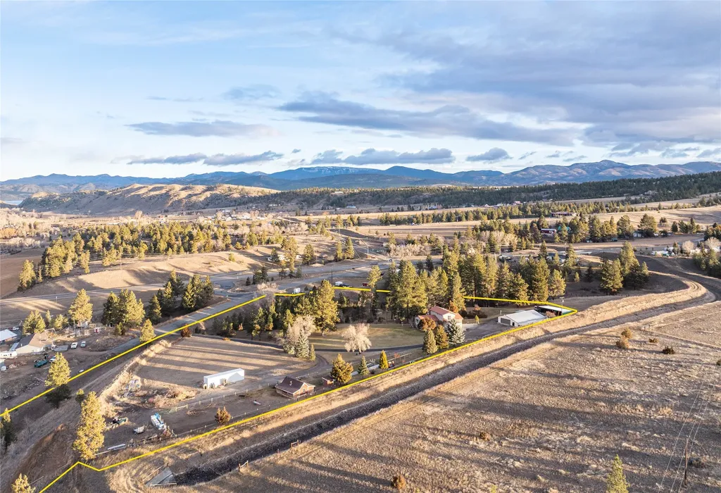 5755 Ogle View Road East Helena MT 59635