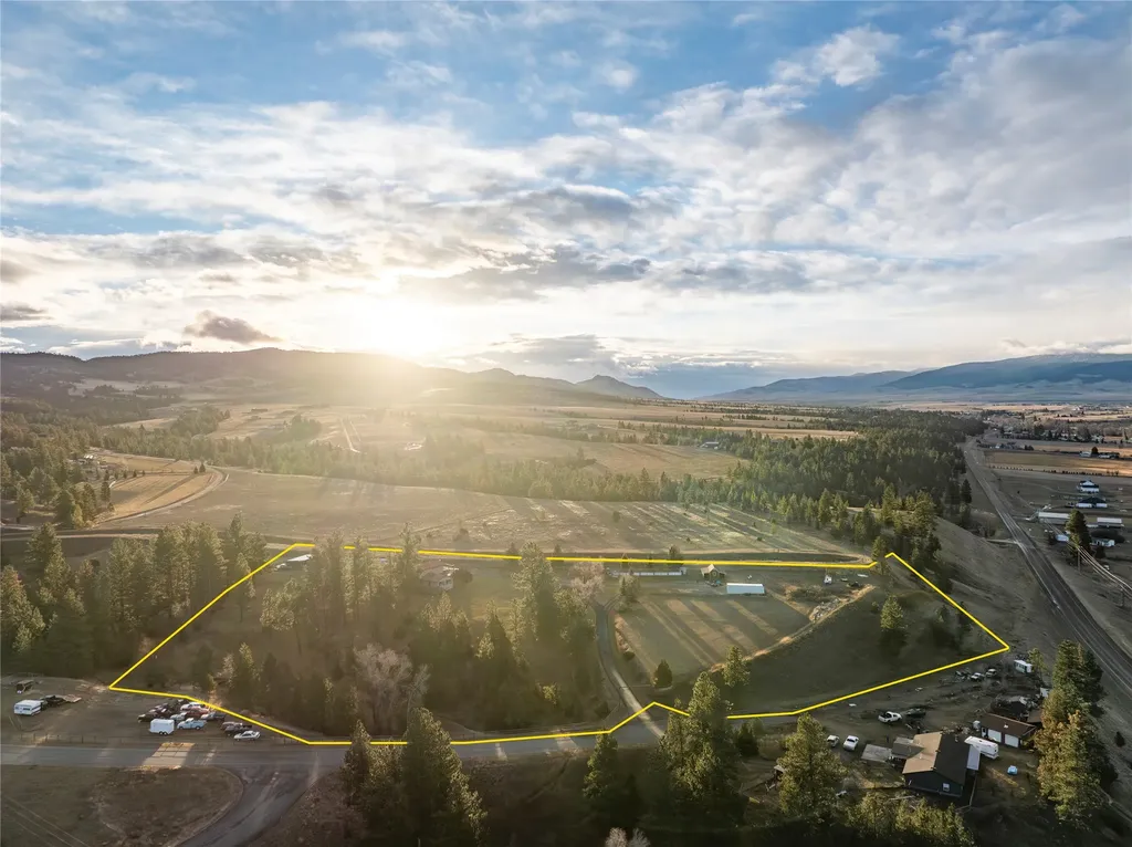 5755 Ogle View Road East Helena MT 59635
