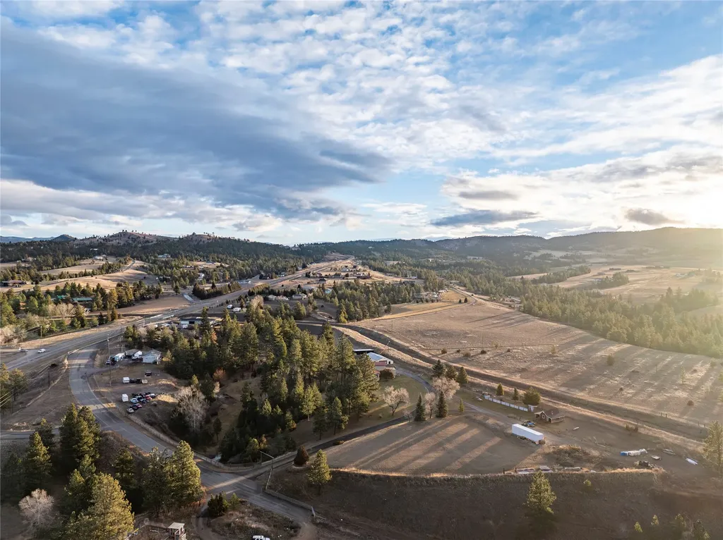 5755 Ogle View Road East Helena MT 59635