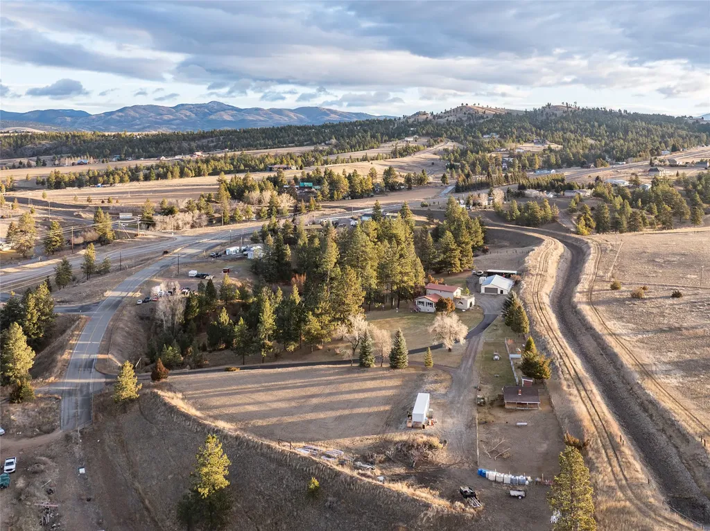 5755 Ogle View Road East Helena MT 59635