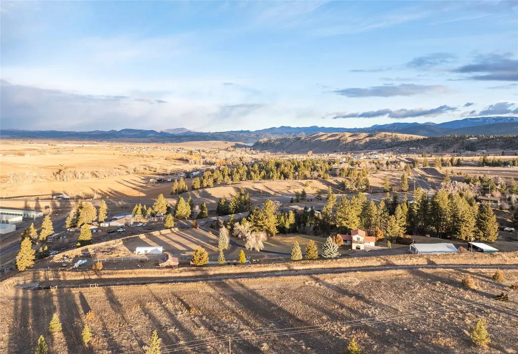 5755 Ogle View Road East Helena MT 59635