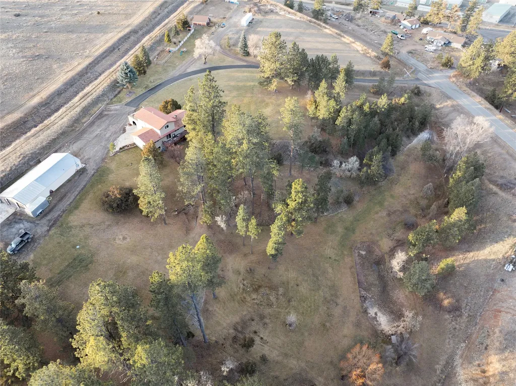 5755 Ogle View Road East Helena MT 59635